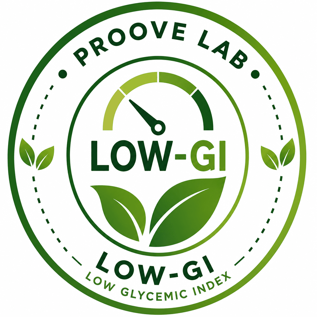 LOW-GI